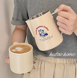  Bình Rót Latte Art (Fresh Roasters Coffee) 