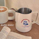  Bình Rót Latte Art (Fresh Roasters Coffee) 