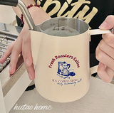  Bình Rót Latte Art (Fresh Roasters Coffee) 