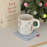  Cốc Happy Every Day 