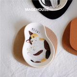  Đĩa Gia Vị Meow 