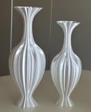  Bình Hoa Shiny Sọc 