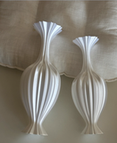  Bình Hoa Shiny Sọc 