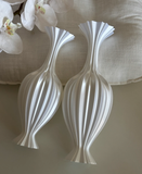  Bình Hoa Shiny Sọc 