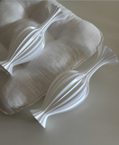  Bình Hoa Shiny Sọc 