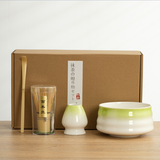  Set Pha Matcha Kanro (4 món) 