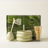  Set Pha Matcha Usui (4 món) 