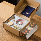  Set Pha Matcha Yume (9 món) 