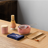  Set Pha Matcha Yume (9 món) 