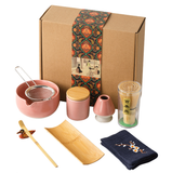  Set Pha Matcha Yume (9 món) 