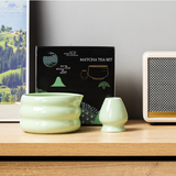  Set Pha Matcha Shiro (2 món) 