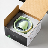  Set Pha Matcha Shiro (2 món) 