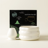  Set Pha Matcha Shiro (2 món) 