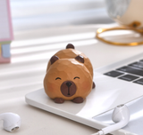  Tượng Capybara 