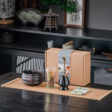  Set Pha Matcha Megumi 