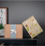  Set Pha Matcha Megumi 