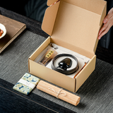  Set Pha Matcha Megumi 