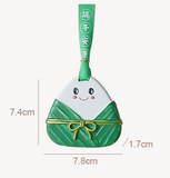  Thạch Cao Thơm Hình Cơm Nắm 