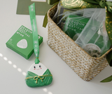  Thạch Cao Thơm Hình Cơm Nắm 