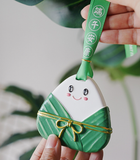  Thạch Cao Thơm Hình Cơm Nắm 