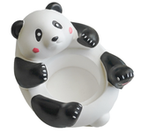  Set Nến Và Đế Nến Gấu Trúc 