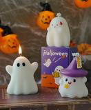  Nến Thơm Ghost and Witch 