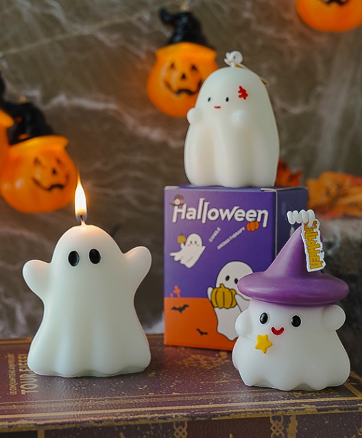  Nến Thơm Ghost and Witch 