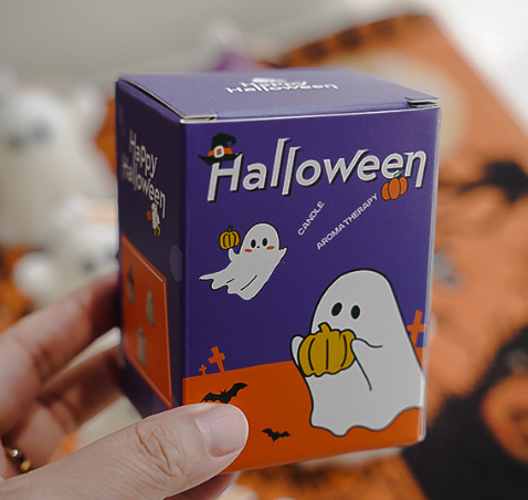  Nến Thơm Ghost and Witch 