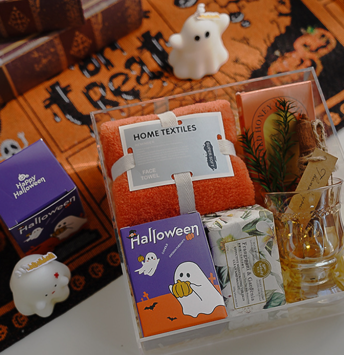  Nến Thơm Ghost and Witch 