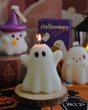  Nến Thơm Ghost and Witch 