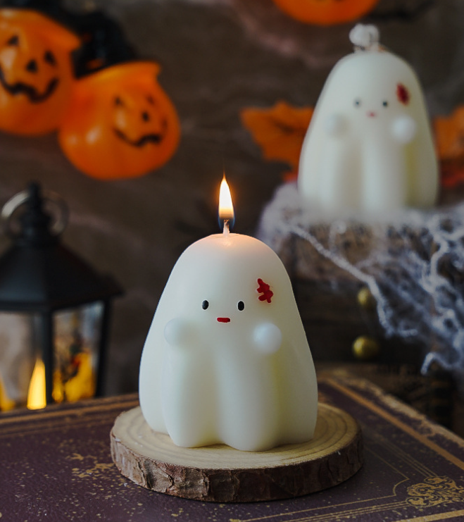  Nến Thơm Ghost and Witch 