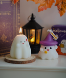  Nến Thơm Ghost and Witch 