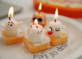  Nến Thơm Ma Đáng Yêu 