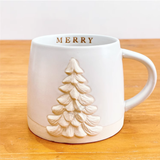  Cốc Cây Thông Merry 
