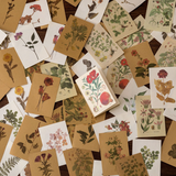  Sổ Tranh Decor Mini 