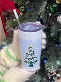  Cốc Giữ Nhiệt Xmas 