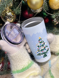  Cốc Giữ Nhiệt Xmas 