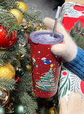  Cốc Giữ Nhiệt Xmas 