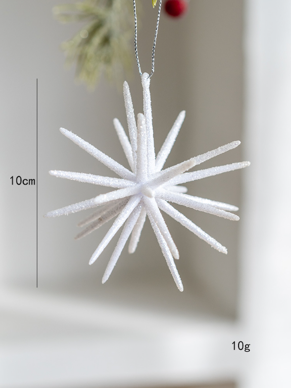  Ngôi Sao Starburst 3D Lấp Lánh 