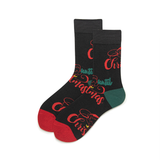  Tất Cao Cổ Giáng Sinh 