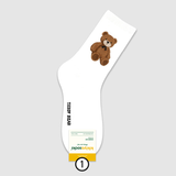  Tất Teddy Bear 55 