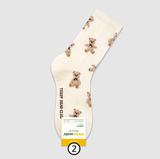  Tất Teddy Bear 55 