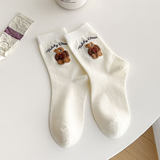  Tất Teddy Bear 55 