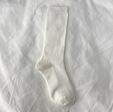  Tất Dài Trơn Basic 