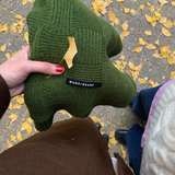  Khăn Quàng Cổ Màu Trơn Basic 