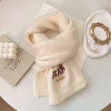  Khăn Quàng Cổ Ba Chú Gấu 