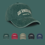  Mũ Lưỡi Chai Los Angeless 