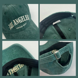  Mũ Lưỡi Chai Los Angeless 