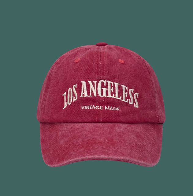  Mũ Lưỡi Chai Los Angeless 