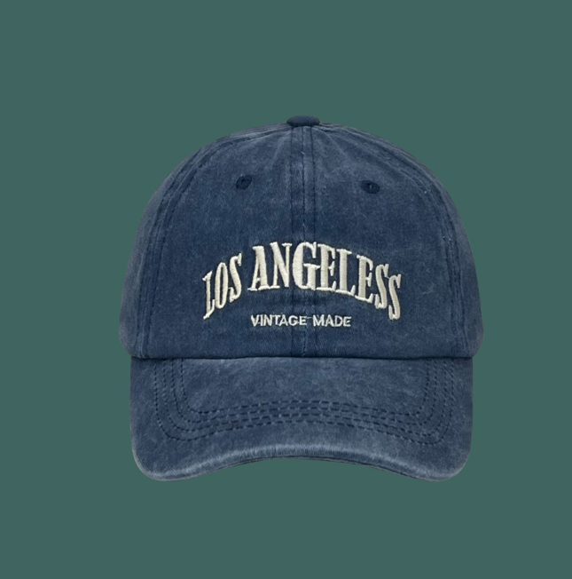  Mũ Lưỡi Chai Los Angeless 